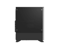 Zalman S5 RGB Czarna - 668123 - zdjęcie 4